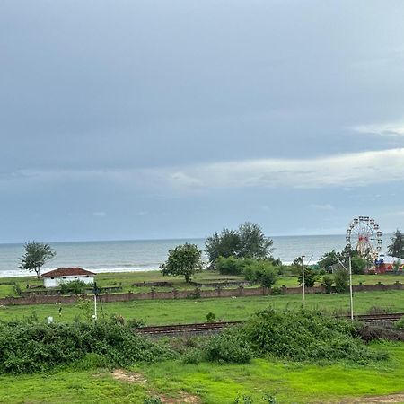 Bekal Fort Beach Resorts Bekal Town Esterno foto