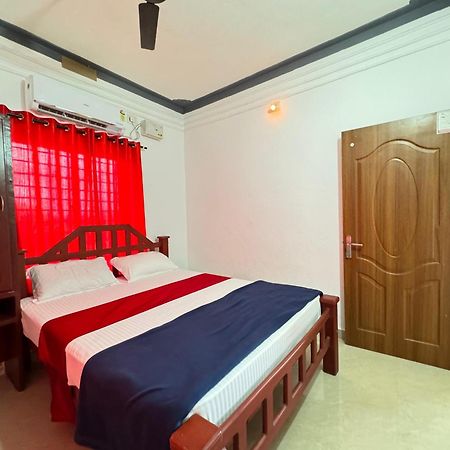 Bekal Fort Beach Resorts Bekal Town Esterno foto