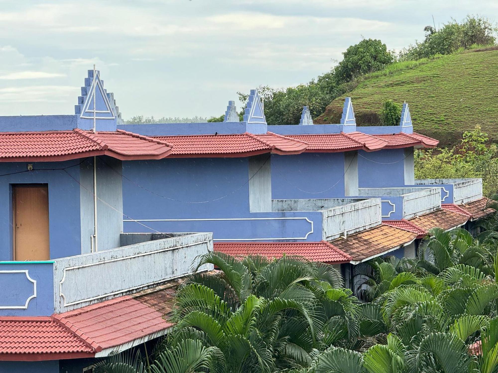 Bekal Fort Beach Resorts Bekal Town Esterno foto