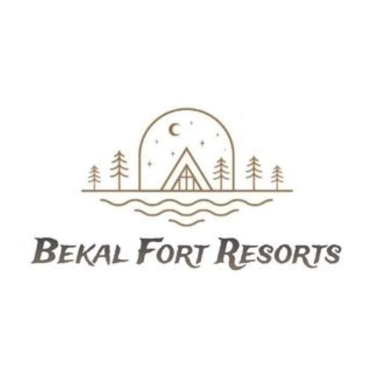 Bekal Fort Beach Resorts Bekal Town Esterno foto
