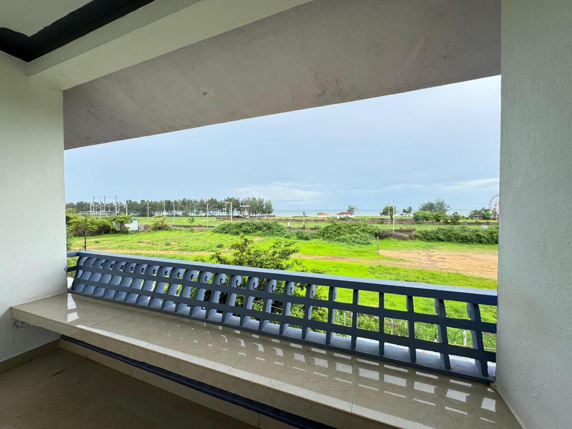 Bekal Fort Beach Resorts Bekal Town Esterno foto