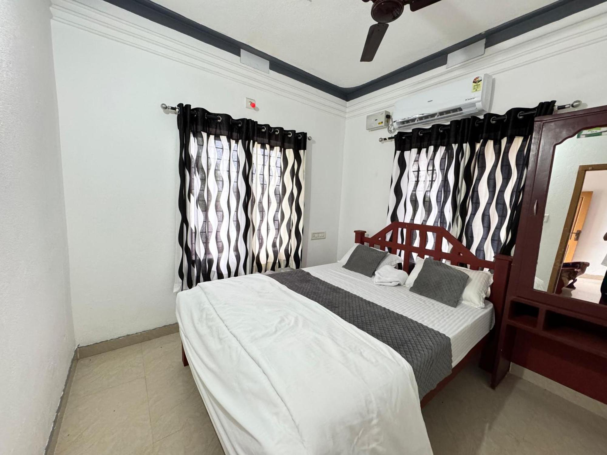 Bekal Fort Beach Resorts Bekal Town Esterno foto