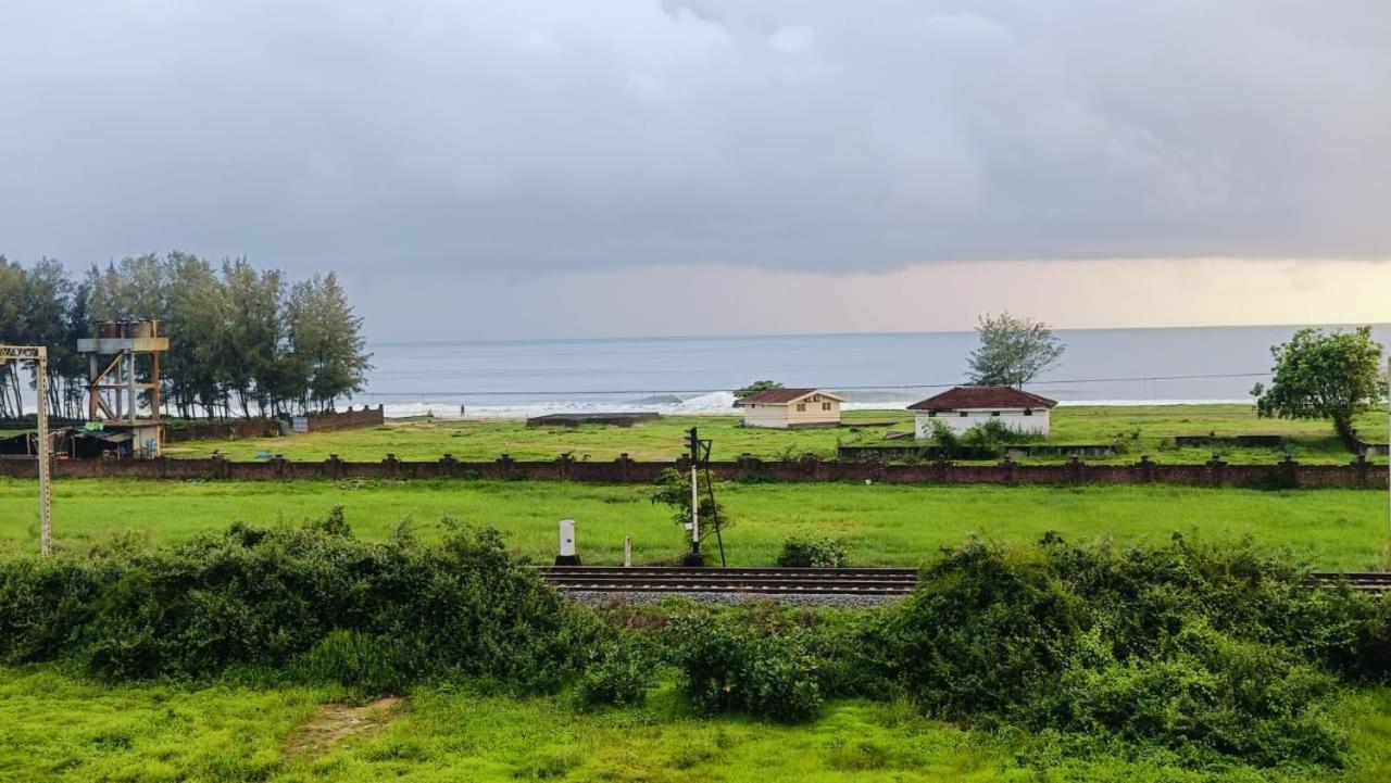 Bekal Fort Beach Resorts Bekal Town Esterno foto