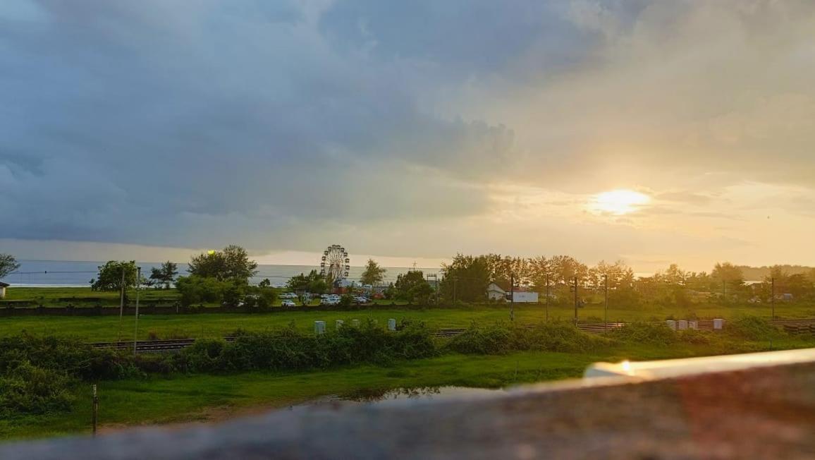 Bekal Fort Beach Resorts Bekal Town Esterno foto